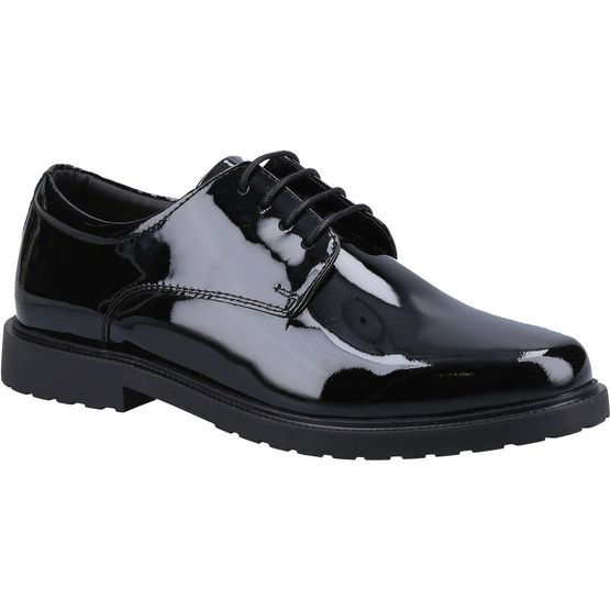 Verity Shoe Black