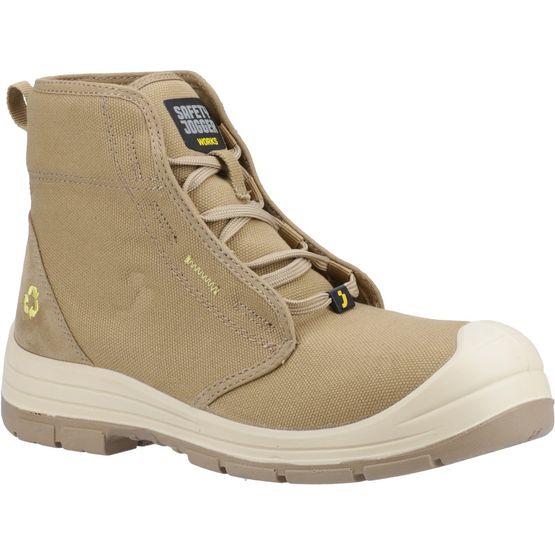 ECODESERT S1P MID Boot Cream