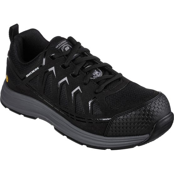 Malad II Safety Trainers Black