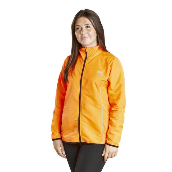 FIREFOOT BAINTON REFLECTIVE JACKET KIDS ORANGE