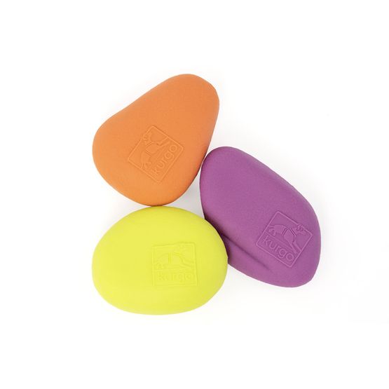 KURGO SKIPPING STONES