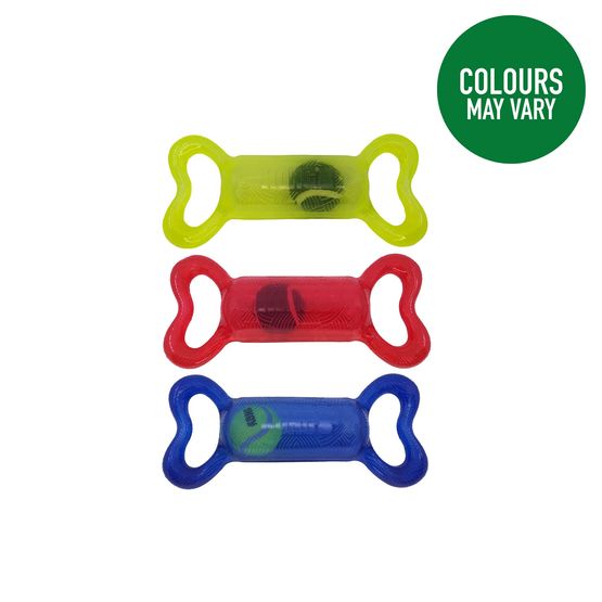 KONG JUMBLER TUG BONE