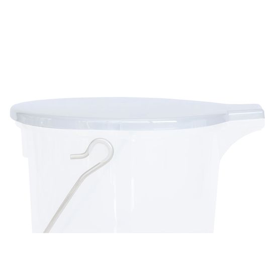 PRO-MEASURES LID FOR 10L T PRO-BUCKET