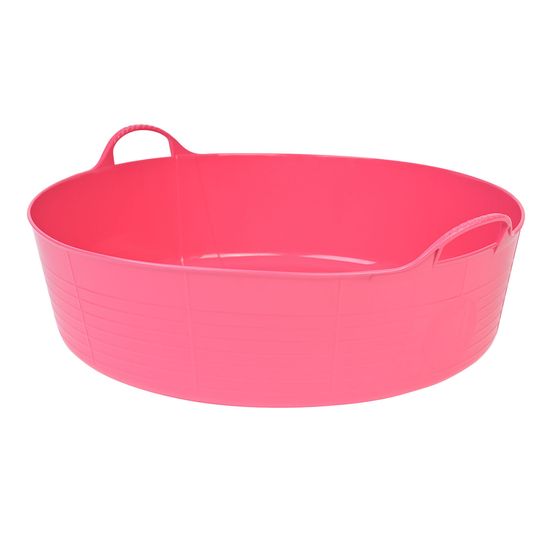 RED GORILLA TUBTRUG FLEXIBLE LARGE SHALLOW