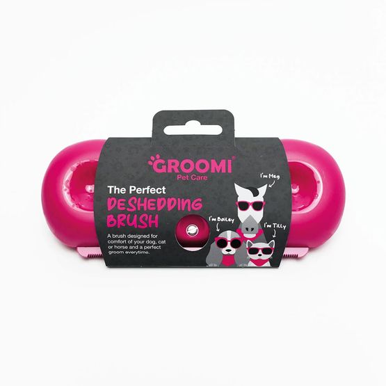 GROOMI PET CARE GROOMI TOOL 2.0