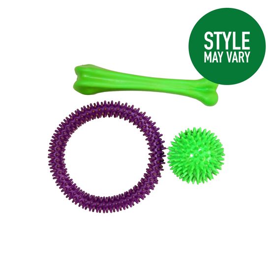 GOOD BOY CHEW CHEWY DOG TOY