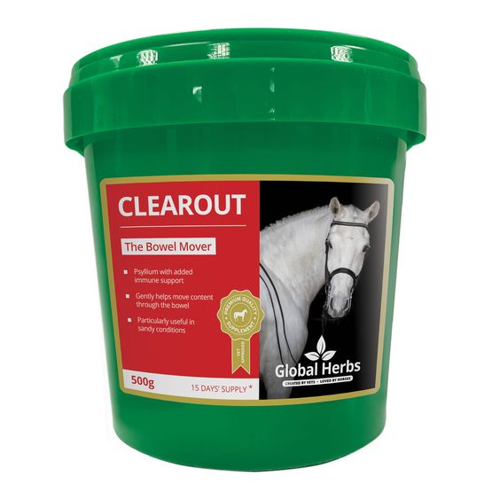 GLOBAL HERBS CLEAROUT