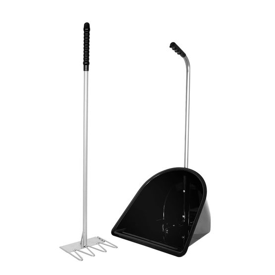 RED GORILLA TIDEE &amp; RAKE