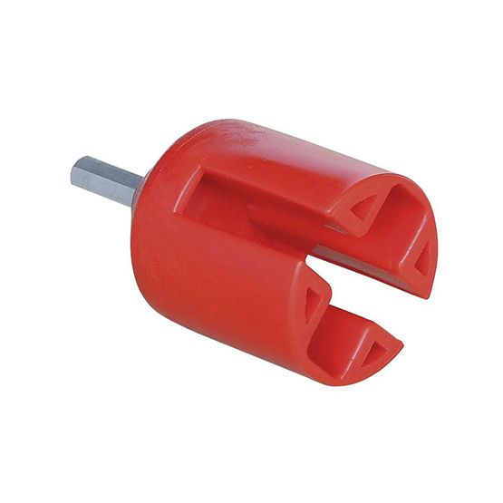 CORRAL SCREWDRIVER FOR RING &amp; CLIP INSULATOR