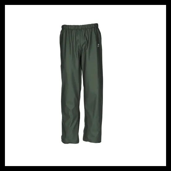 Flexothane Classic Rotherdam Olive Green Trousers