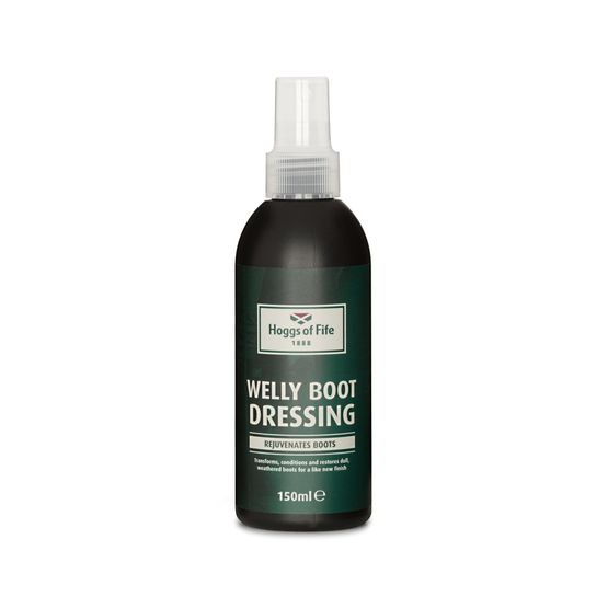 Hoggs Welly Boot Dressing (150ml)