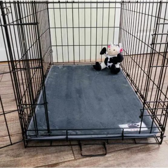Pet Rebellion Crate Mat 76cm X 48cm