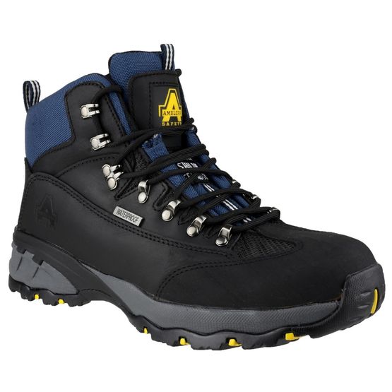 Amblers Safety FS161 Safety Boot