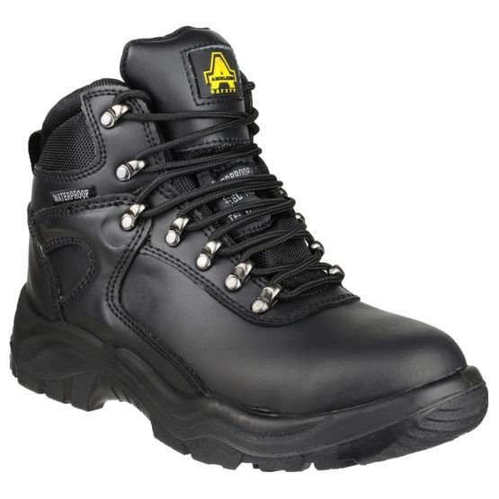 Amblers Safety FS218 Safety Boot
