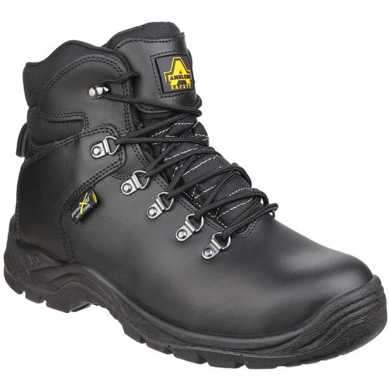 Amblers Safety AS335 Poron XRD Internal Metatarsal Safety Boot