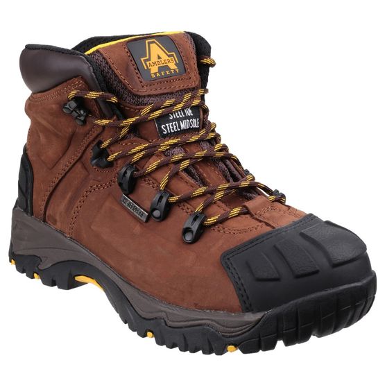 Amblers Safety FS39 Safety Boot