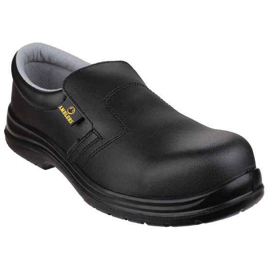 Amblers Safety FS661 Metal Free Lightweight safety Shoe