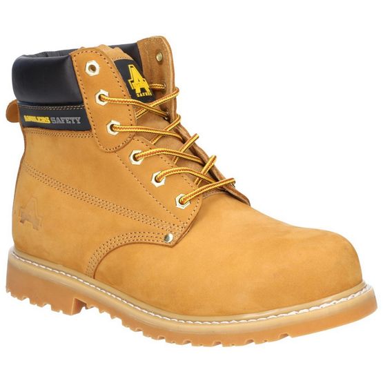 Amblers Safety FS7 Goodyear Welted Safety Boot