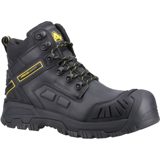 Amblers Safety AS962C Flare Safety Boot