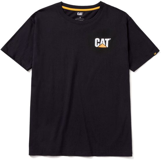 Caterpillar Trademark Tee