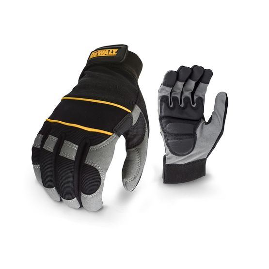 Dewalt DPG33 Power Tool Glove