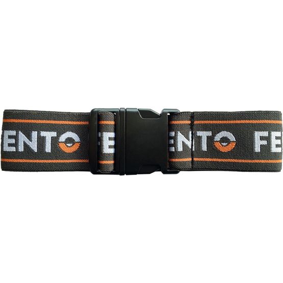 Fento Home Elastics with Clip