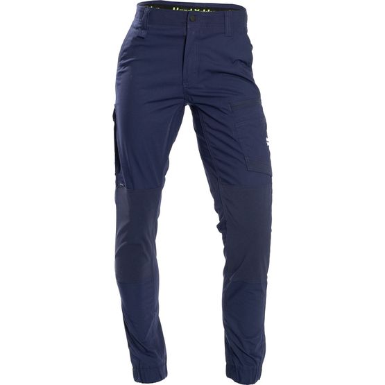 Hard Yakka Raptor Cuff Pant