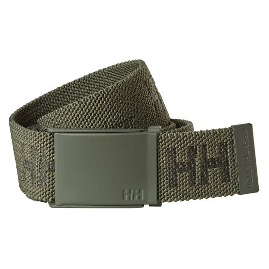 Helly Hansen Workwear HH Logo Webbing Belt