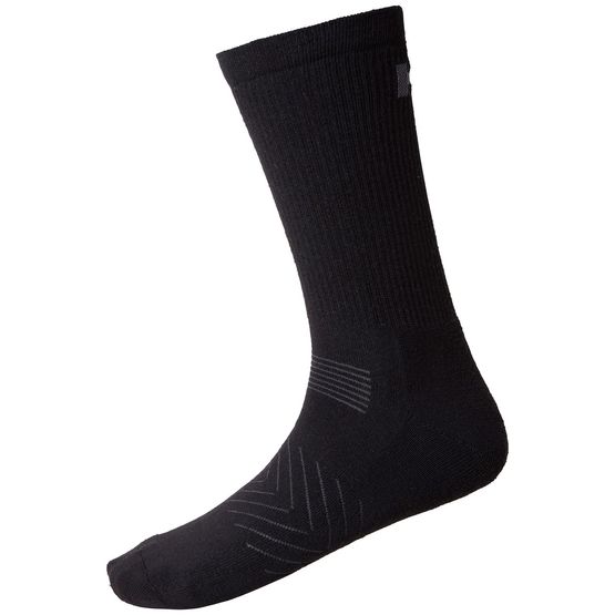 Helly Hansen Workwear Manchester Sock 3-Pack