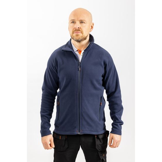 Helly Hansen Workwear Oxford Light Fleece