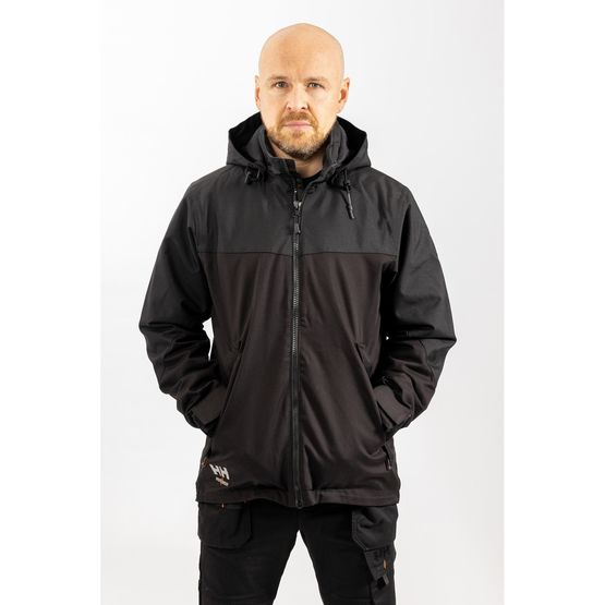 Helly Hansen Workwear Oxford Winter Jacket