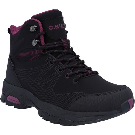 Hi-Tec Jackdaw Mid Waterproof Boot