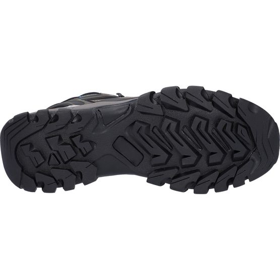 Zapatillas Hi-Tec V-Lite Wild-Life Scorpion Negro. Oferta