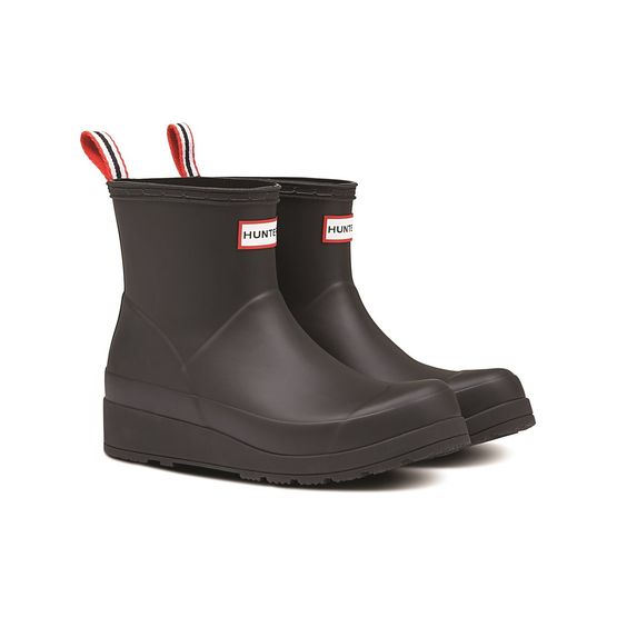 Hunter Original Play Short Wellington Boots