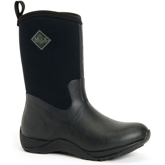 Muck Boots Arctic Weekend Pull On Wellington Boot