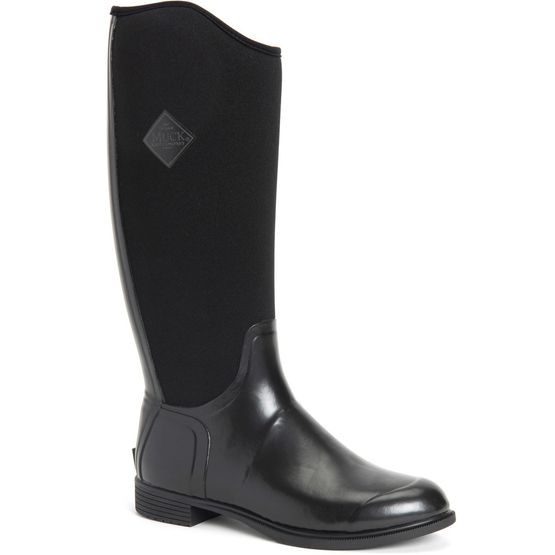 Muck Boots Derby Tall
