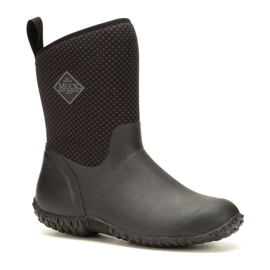 Muck Boots RHS Muckster II Short Boots