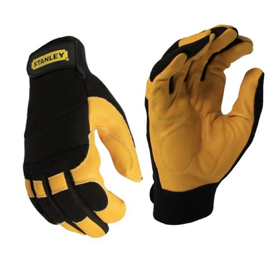 Stanley SY750L Hybrid Performance Glove