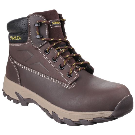 Stanley Tradesman Safety Boot