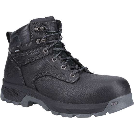 Timberland Pro Titan 6" Safety Boot