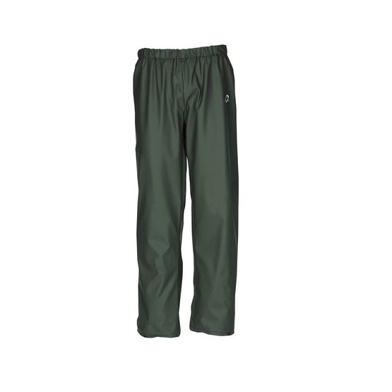 FLEXOTHANE CLASSIC ROTTERDAM TROUSERS OLIVE GREEN