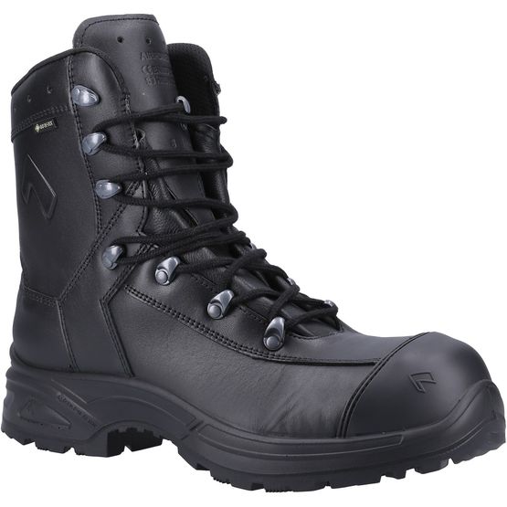 Men's AIRPOWER XR22 Black Safety Boot