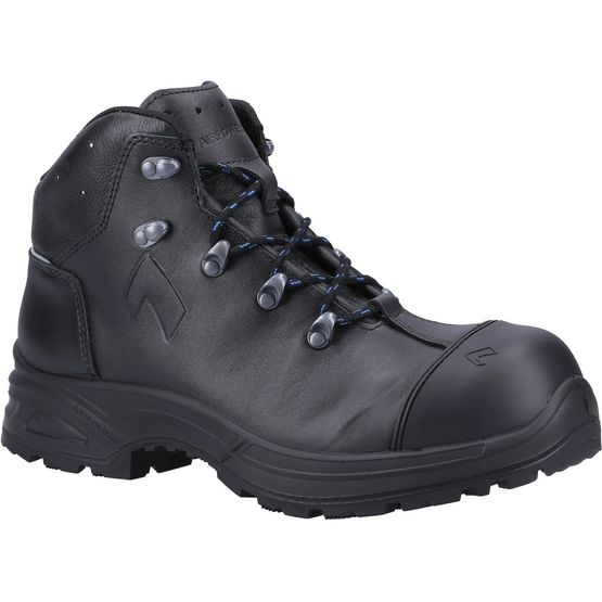 Men's AIRPOWER XR26 Black Safety Boot