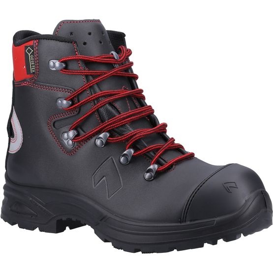Men's Black AIRPOWER XR3 Safety Boot