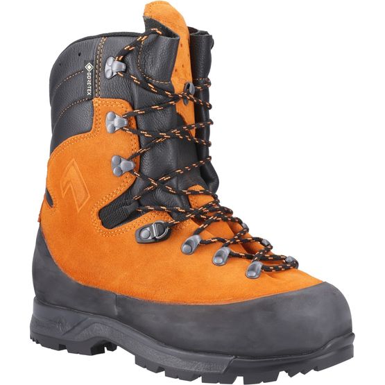 Men's Protector Forest 2.1 GTX Orange Safety Boot
