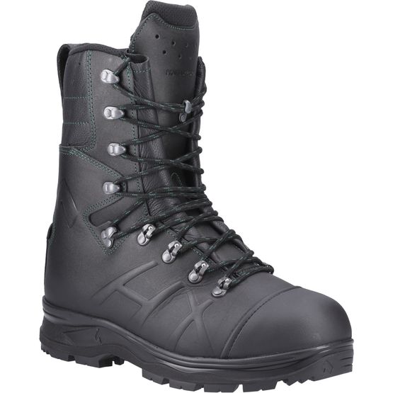 Men's Protector Pro 2.0 Safety Black Boot