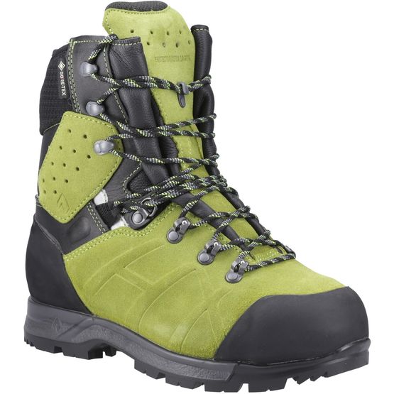 Men's Protector Ultra 2.0 GTX Green Safety Boot