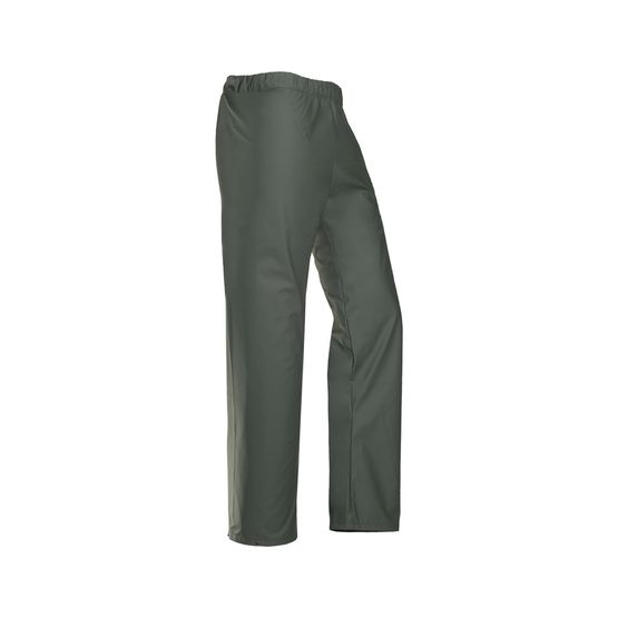 FLEXOTHANE ESSENTIAL BANGKOK TROUSERS OLIVE GREEN