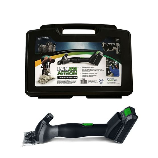 LANATI ASTRON CORDFREE HANDPIECE KIT