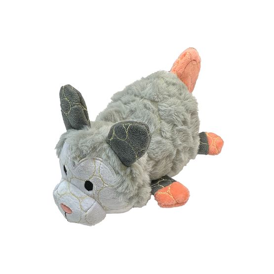 BITE FORCE TOUGH PLUSH OPOSSUM
